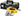 DeWALT DW331KT Decoupeerzaag 701W in TSTAK - 5035048434215 - DW331KT-QS - Mastertools.nl