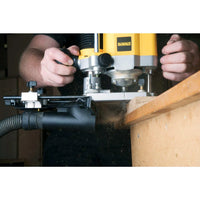 DeWALT DW621KT Bovenfrees in TSTAK - 5035048559741 - DW621KT-QS - Mastertools.nl