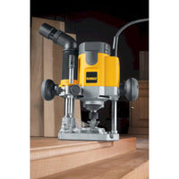 DeWALT DW621KT Bovenfrees in TSTAK - 5035048559741 - DW621KT-QS - Mastertools.nl