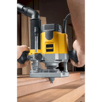 DeWALT DW621KT Bovenfrees in TSTAK - 5035048559741 - DW621KT-QS - Mastertools.nl