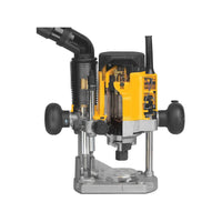 DeWALT DW621KT Bovenfrees in TSTAK - 5035048559741 - DW621KT-QS - Mastertools.nl