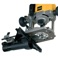 DeWALT DW621KT Bovenfrees in TSTAK - 5035048559741 - DW621KT-QS - Mastertools.nl