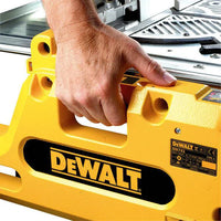 DeWALT DW743N Tafelzaag / Afkortzaag / Verstekzaag - 5035048161951 - DW743N-QS - Mastertools.nl