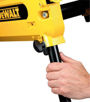 DeWALT DW743N Tafelzaag / Afkortzaag / Verstekzaag - 5035048161951 - DW743N-QS - Mastertools.nl