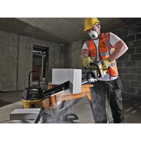 DeWALT DWE399 Alligatorzaag 430mm 1700W - - - Mastertools.nl
