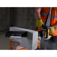 DeWALT DWE399 Alligatorzaag 430mm 1700W - - - Mastertools.nl