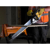 DeWALT DWE399 Alligatorzaag 430mm 1700W - - - Mastertools.nl