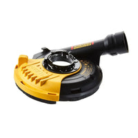 DeWALT DWE4257KT Betonschuurmachine in TSTAK - 5035048659786 - DWE4257KT-QS - Mastertools.nl