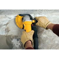 DeWALT DWE46150 115mm / 125mm Polijsthulpstuk - 5035048352953 - DWE46150-XJ - Mastertools.nl