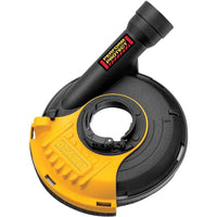 DeWALT DWE46150 115mm / 125mm Polijsthulpstuk - 5035048352953 - DWE46150-XJ - Mastertools.nl