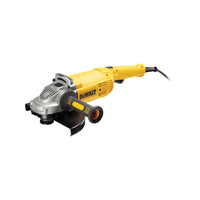 DeWALT DWE492S Haakse slijper 230mm 2200W - 5035048617205 - DWE492S-QS - Mastertools.nl