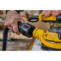 DeWALT DWE6423 Excenterschuurmachine 125mm 280w - - - Mastertools.nl