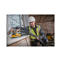 DeWALT DWE6423 Excenterschuurmachine 125mm 280w - - - Mastertools.nl