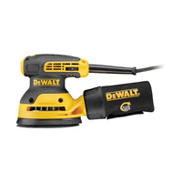 DeWALT DWE6423 Excenterschuurmachine 125mm 280w - - - Mastertools.nl