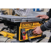 DeWALT DWE7492 Zaagtafel - 5035048692653 - DWE7492-QS - Mastertools.nl