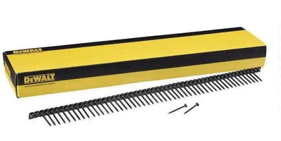 DeWALT DWF4000250 3.5x25mm Bandschroeven Fijne draad VE=1000 - - - Mastertools.nl