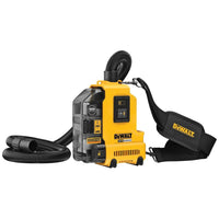 DeWALT DWH161N Stofafzuiging 18V XR Basic Body - 5035048715253 - DWH161N-XJ - Mastertools.nl