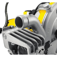 DeWALT DWS777 Afkort-/Verstekzaag met XPS 216mm 1800W - - - Mastertools.nl