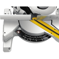 DeWALT DWS777 Afkort-/Verstekzaag met XPS 216mm 1800W - - - Mastertools.nl