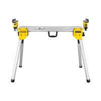 DeWALT DWS777SET Afkort-/Verstekzaag met XPS 216mm 1800W + DE7033 Onderstel - - - Mastertools.nl