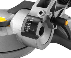 DeWALT DWS778 Afkort-/Verstekzaag met XPS 250mm 1850W - - - Mastertools.nl