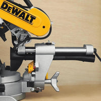 DeWALT DWS780 Afkortzaag met XPS - - - Mastertools.nl