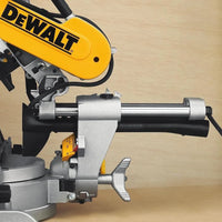 DeWALT DWS780 Afkortzaag met XPS - 5035048332344 - DWS780-QS - Mastertools.nl