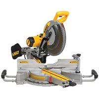 DeWALT DWS780 Afkortzaag met XPS - - - Mastertools.nl