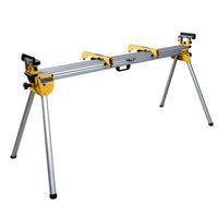 DeWALT DWS780 Afkortzaag met XPS + DE7023 Onderstel - 5035048426104 - DWS780KIT - Mastertools.nl