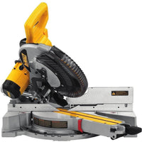 DeWALT DWS780 Afkortzaag met XPS + DE7023 Onderstel - - - Mastertools.nl