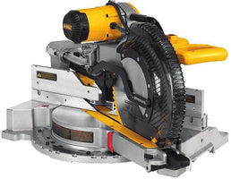 DeWALT DWS780 Afkortzaag met XPS + DE7023 Onderstel - 5035048426104 - DWS780KIT - Mastertools.nl