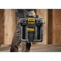 DeWALT DWST08035-1 ToughSystem 2.0 ½ Diepe Koffer - 3253561080357 - DWST08035-1 - Mastertools.nl