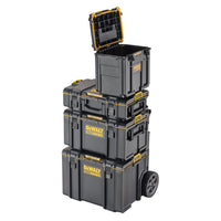 DeWALT DWST08035-1 ToughSystem 2.0 ½ Diepe Koffer - 3253561080357 - DWST08035-1 - Mastertools.nl