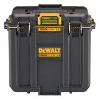 DeWALT DWST08035-1 ToughSystem 2.0 ½ Diepe Koffer - 3253561080357 - DWST08035-1 - Mastertools.nl
