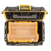 DeWALT DWST08035-1 ToughSystem 2.0 ½ Diepe Koffer - 3253561080357 - DWST08035-1 - Mastertools.nl