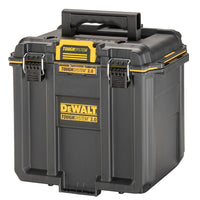 DeWALT DWST08035-1 ToughSystem 2.0 ½ Diepe Koffer - 3253561080357 - DWST08035-1 - Mastertools.nl