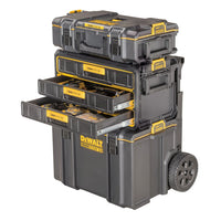 DeWALT DWST08330-1 ToughSystem 2.0 Koffer met 3 lades - 3253561083303 - DWST08330-1 - Mastertools.nl