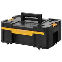 DeWALT DWST1-70705 DEWALT TSTAK-BOX III Diepe lade - - - Mastertools.nl