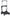 DeWALT DWST1-71196 TSTAK Trolley met telescopische handgreep - - - Mastertools.nl