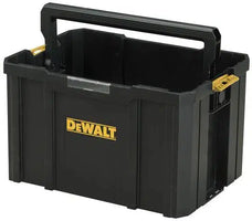 DeWALT DWST1-71228 Gereedschapsbak TSTAK - 3253561712289 - DWST1-71228 - Mastertools.nl