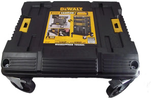 DeWALT DWST1-71229 TSTAK Trolley - 3253561712296 - DWST1-71229 - Mastertools.nl