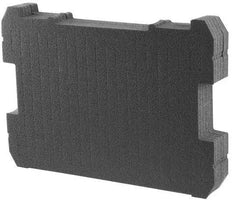 DeWALT DWST1-72364 Foam inleg voor TSTAK Koffer - - - Mastertools.nl