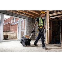 DeWALT DWST1-75799 Gereedschapswagen TSTAK - 5035048659243 - DWST1-75799 - Mastertools.nl