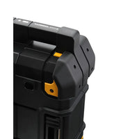 DeWALT DWST1-81078 Radio 18V XR DAB+/FM/Bluetooth TSTAK - 3253561810787 - DWST1-81078-QW - Mastertools.nl