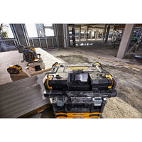 DeWALT DWST1-81078 Radio 18V XR DAB+/FM/Bluetooth TSTAK - 3253561810787 - DWST1-81078-QW - Mastertools.nl