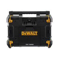 DeWALT DWST1-81078 Radio 18V XR DAB+/FM/Bluetooth TSTAK - 3253561810787 - DWST1-81078-QW - Mastertools.nl