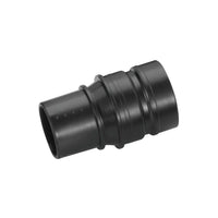 DeWALT DWV9130 Stofafzuighulpstuk 35mm adapter DEW-DWV9130-XJ - 5035048359693 - DWV9130-XJ - Mastertools.nl