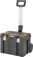 DeWALT Gereedschapswagen TSTAK IP54 - DWST83347-1 - 3253561833472 - DWST83347-1 - Mastertools.nl