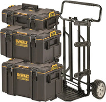 DeWALT ToughSystem 4in1 Bundle DWST83401-1 - 3253561834011 - DWST83401-1 - Mastertools.nl