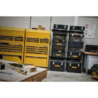 DeWALT ToughSystem Werkplaatsinrichting DWST1-75694 - 3253561756948 - DWST1-75694 - Mastertools.nl